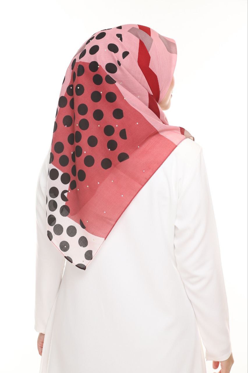 Maryam Bawal | Cotton Voile MB10