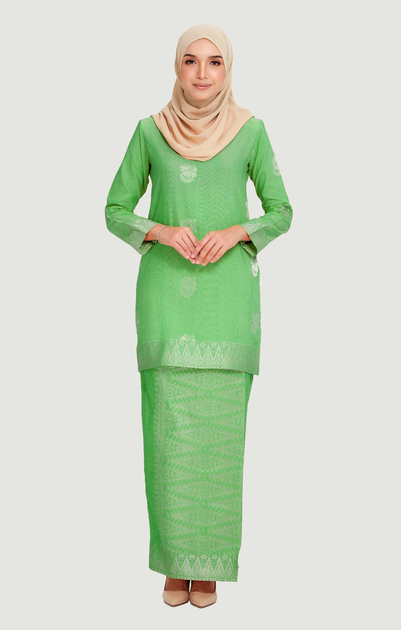 baju kurung raya 2022