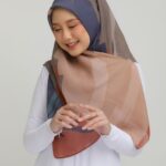 Sofia Bawal | Chiffon Voile SB03