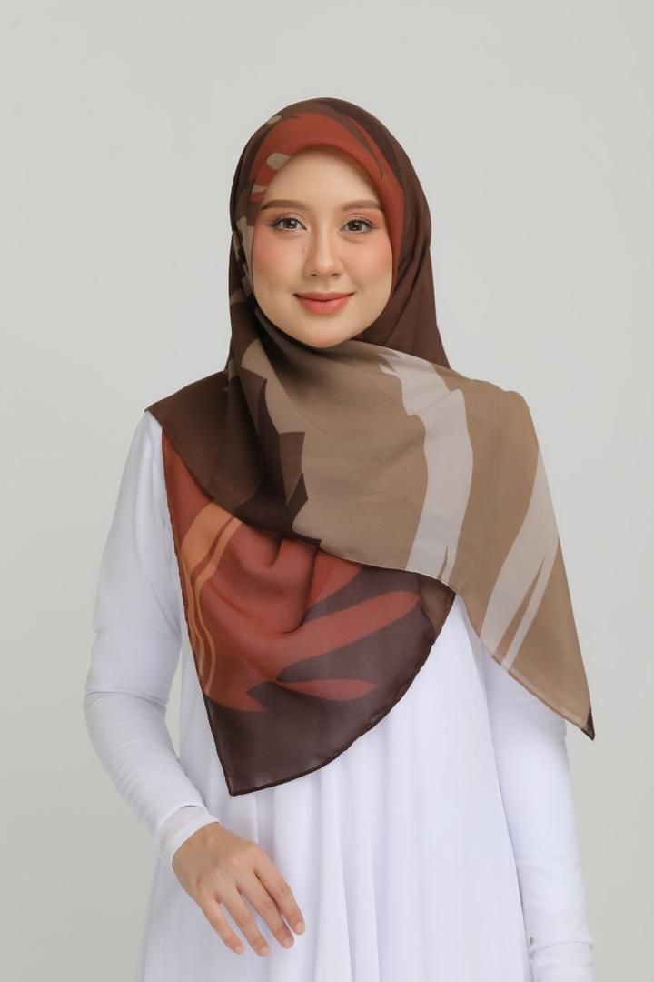 style shawl
