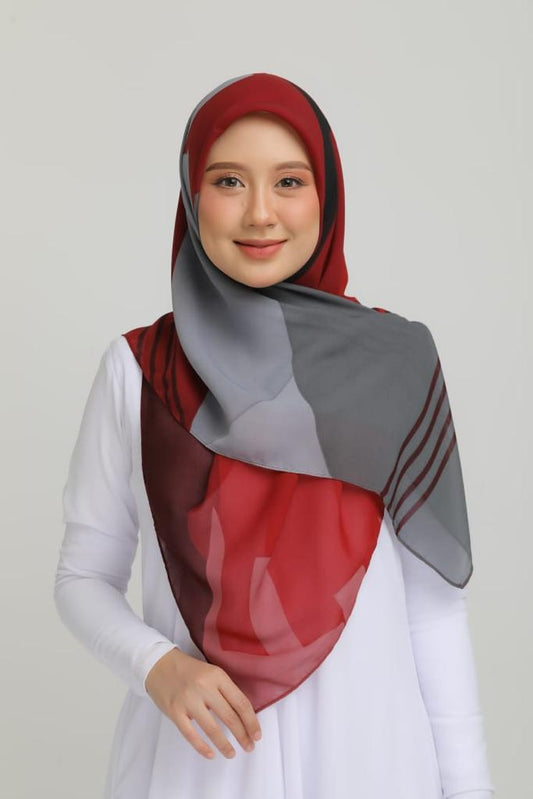 bawal cotton voile