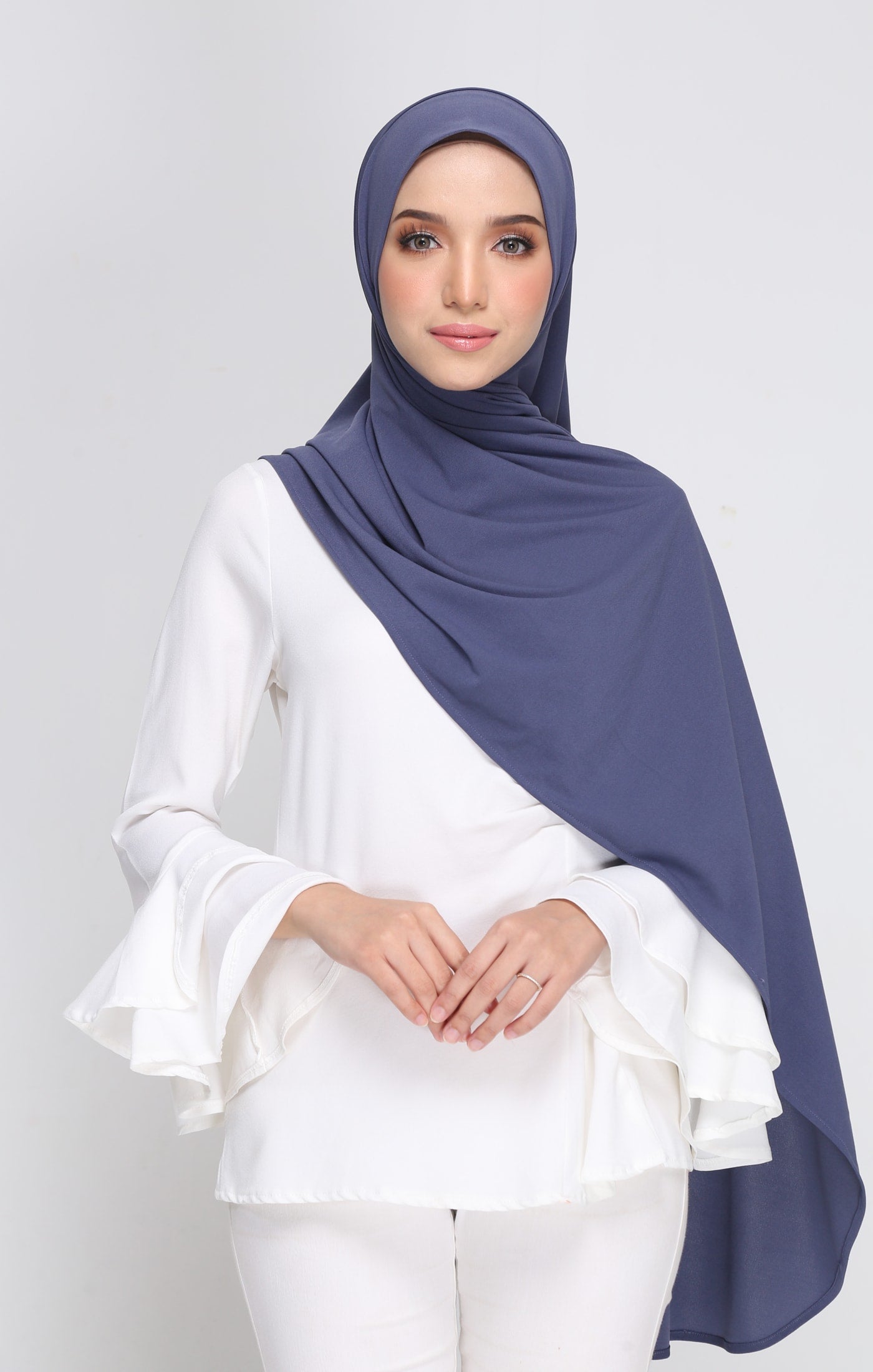 instant shawl for women