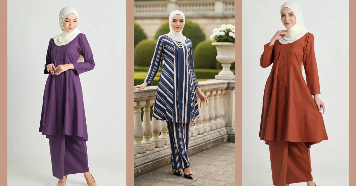 Affordable Kebarung Online: How to Choose the Right Style at the Right Price