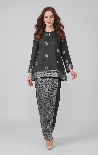 Black Silver