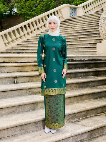 Foto Baju Kebaya Modern