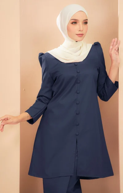 Navy Blue