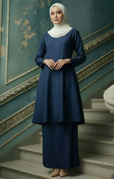 Navy Blue