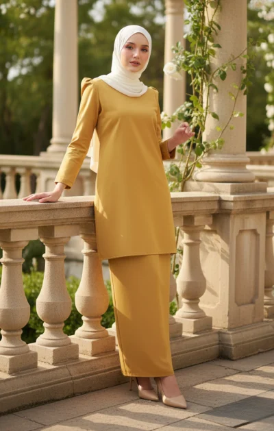 Mustard