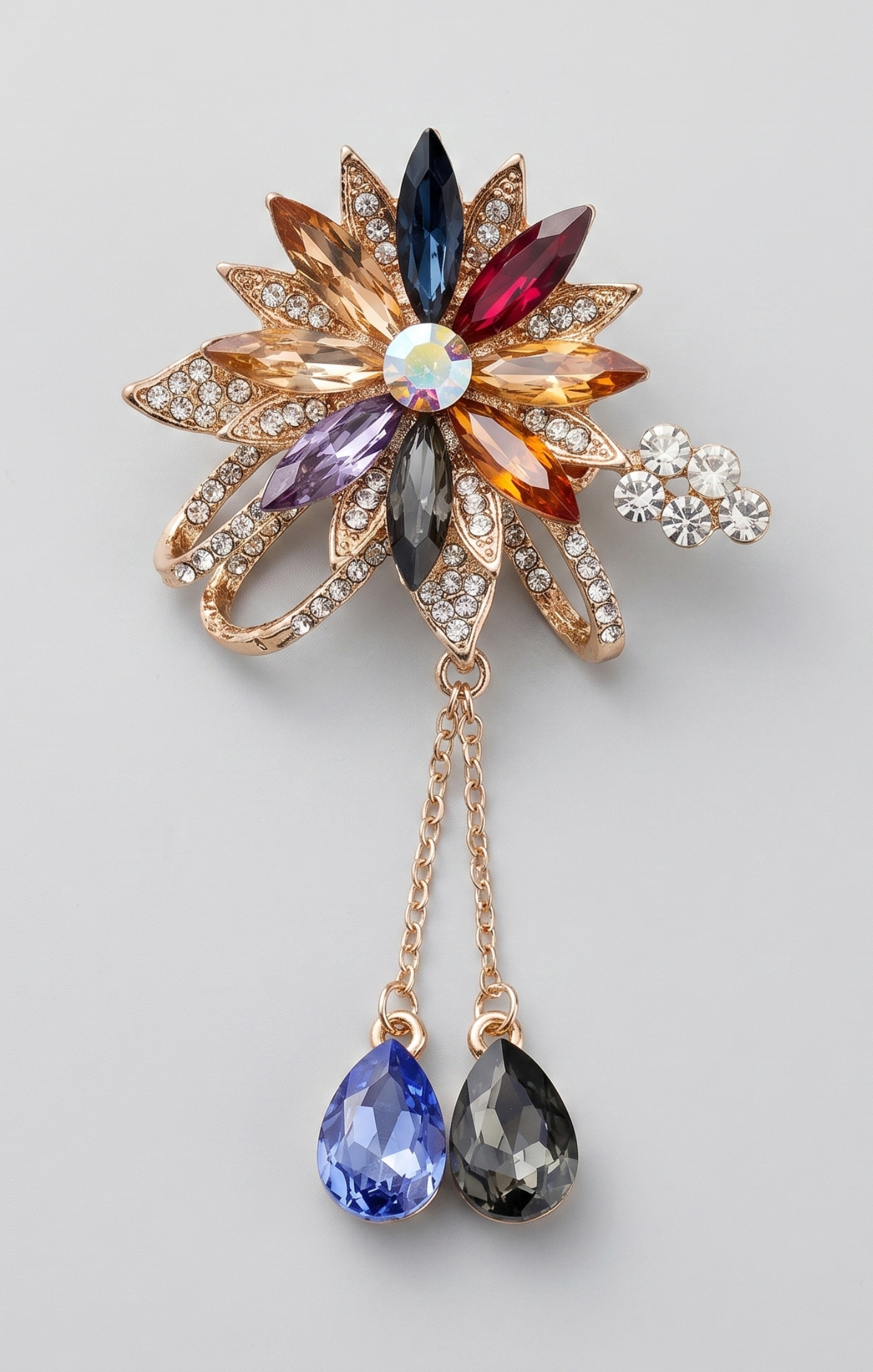 BROOCH | BR002