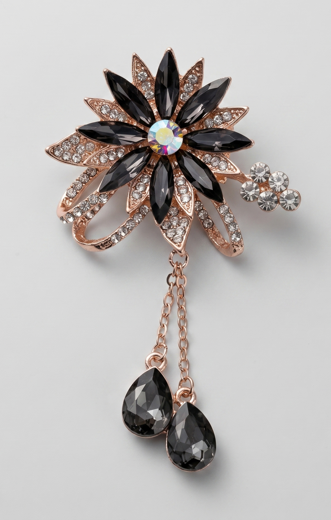 BROOCH | BR002 — alternate view