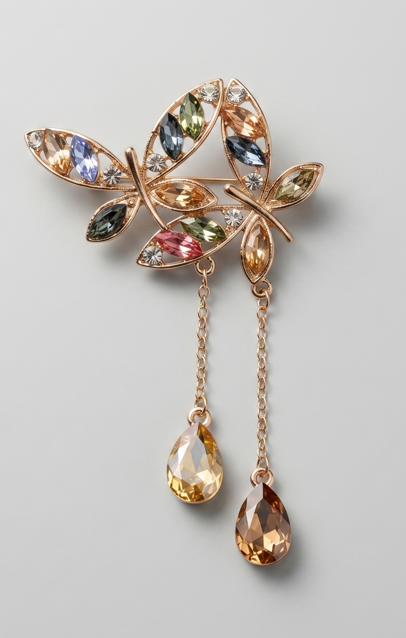 BROOCH | BR003