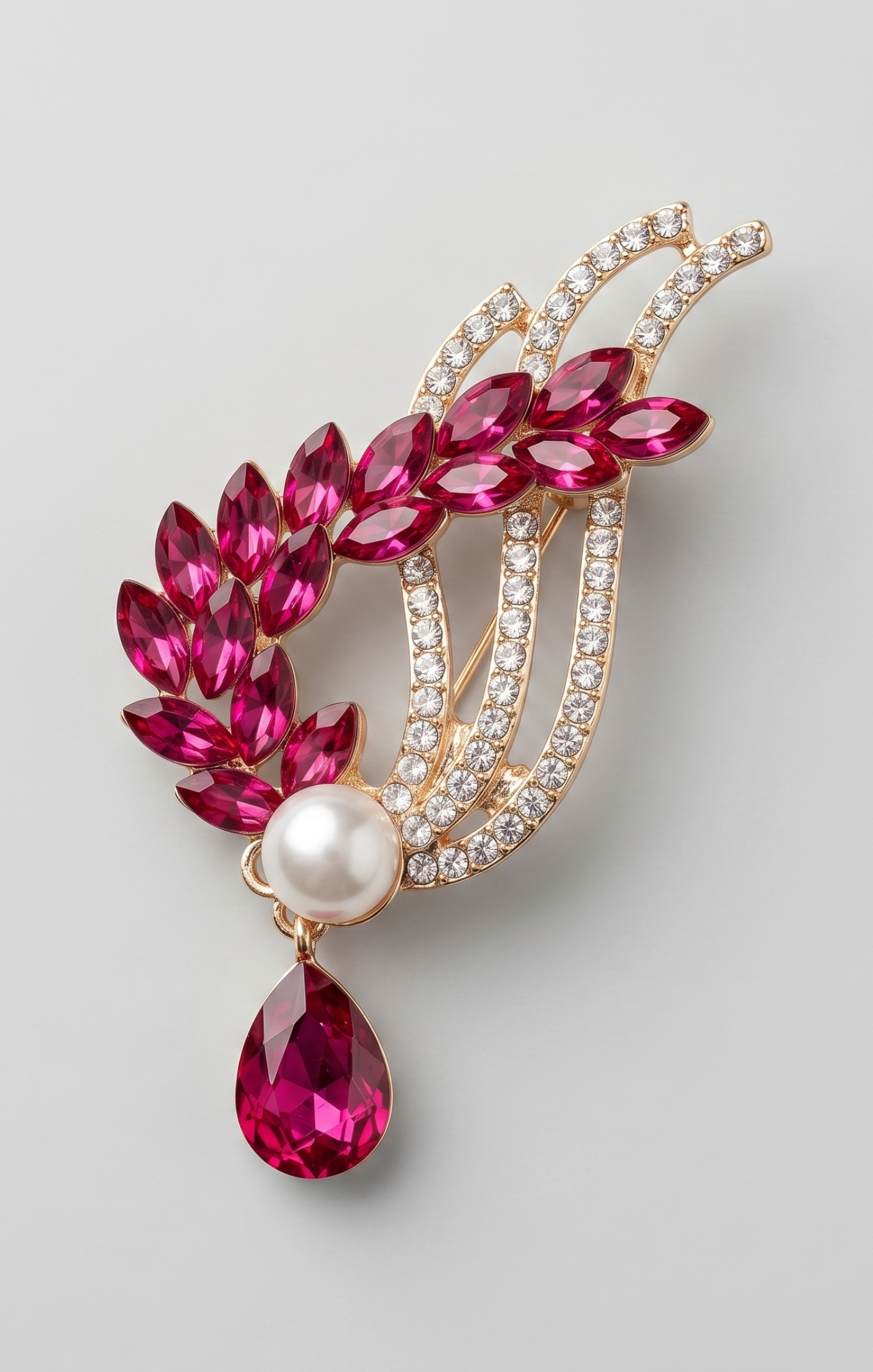 BROOCH | BR004