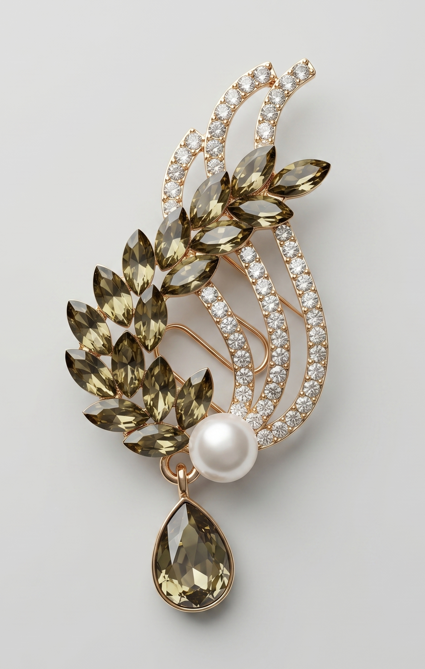 BROOCH | BR004 — alternate view