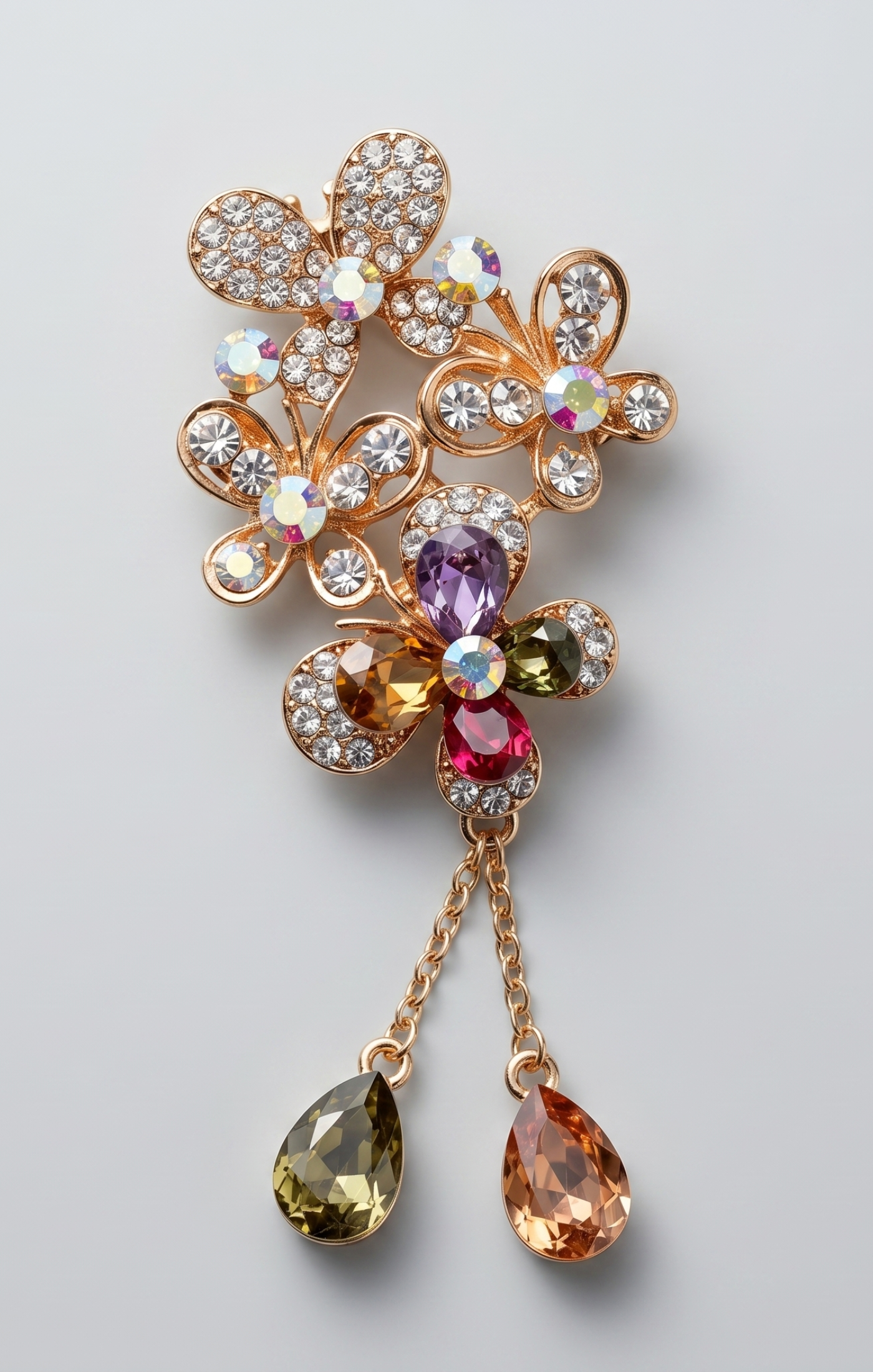 BROOCH | BR005