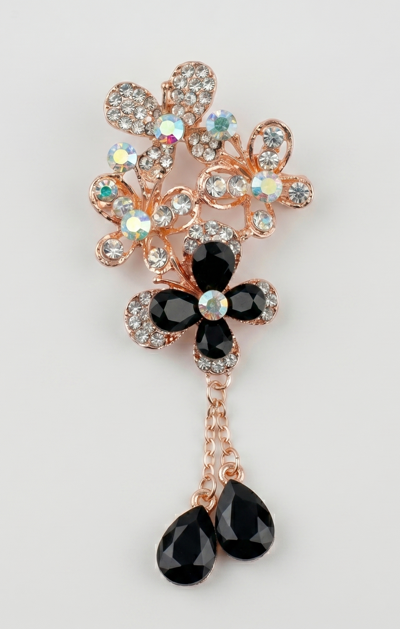 BROOCH | BR005 — alternate view