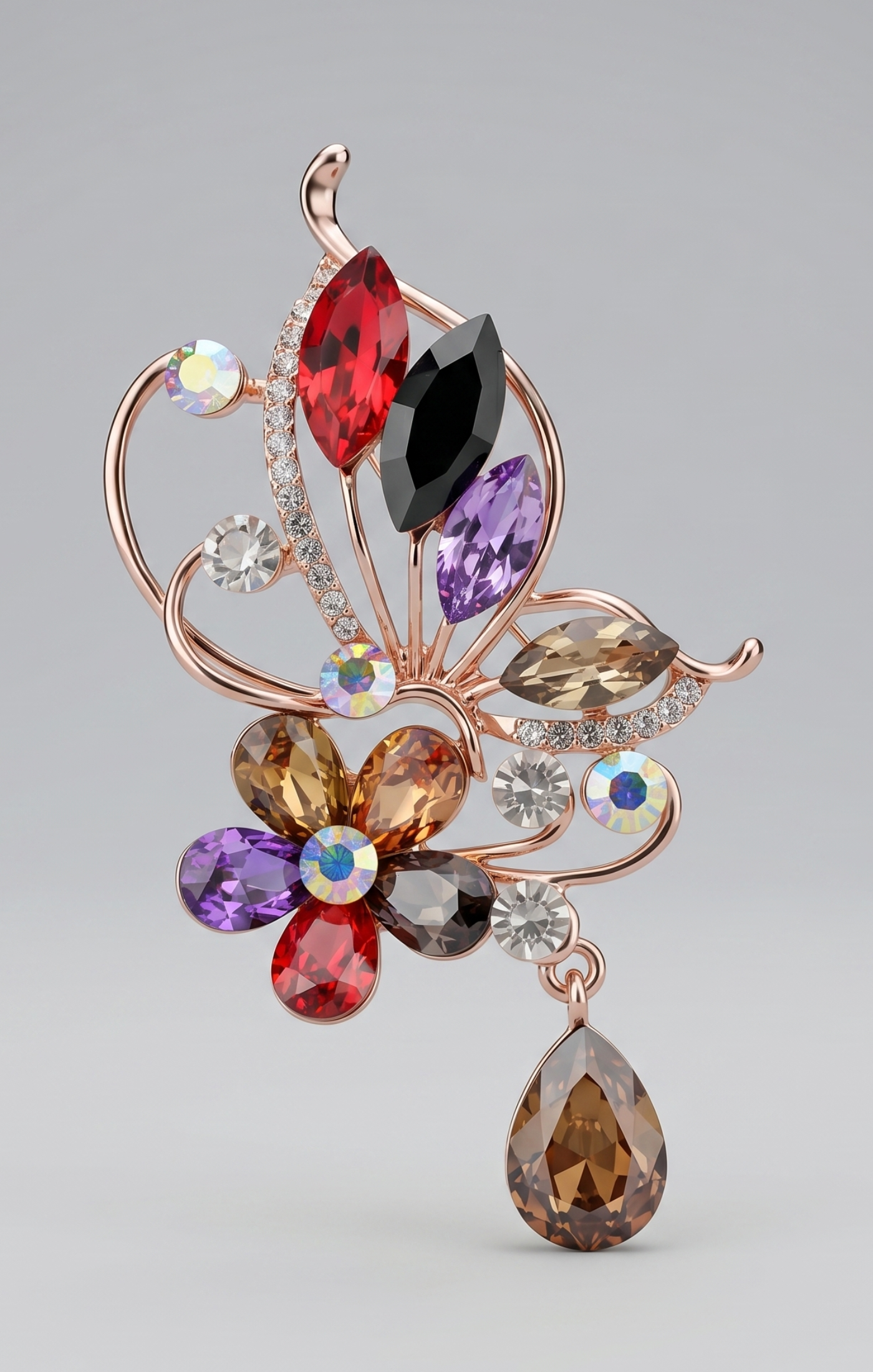 BROOCH | BR006