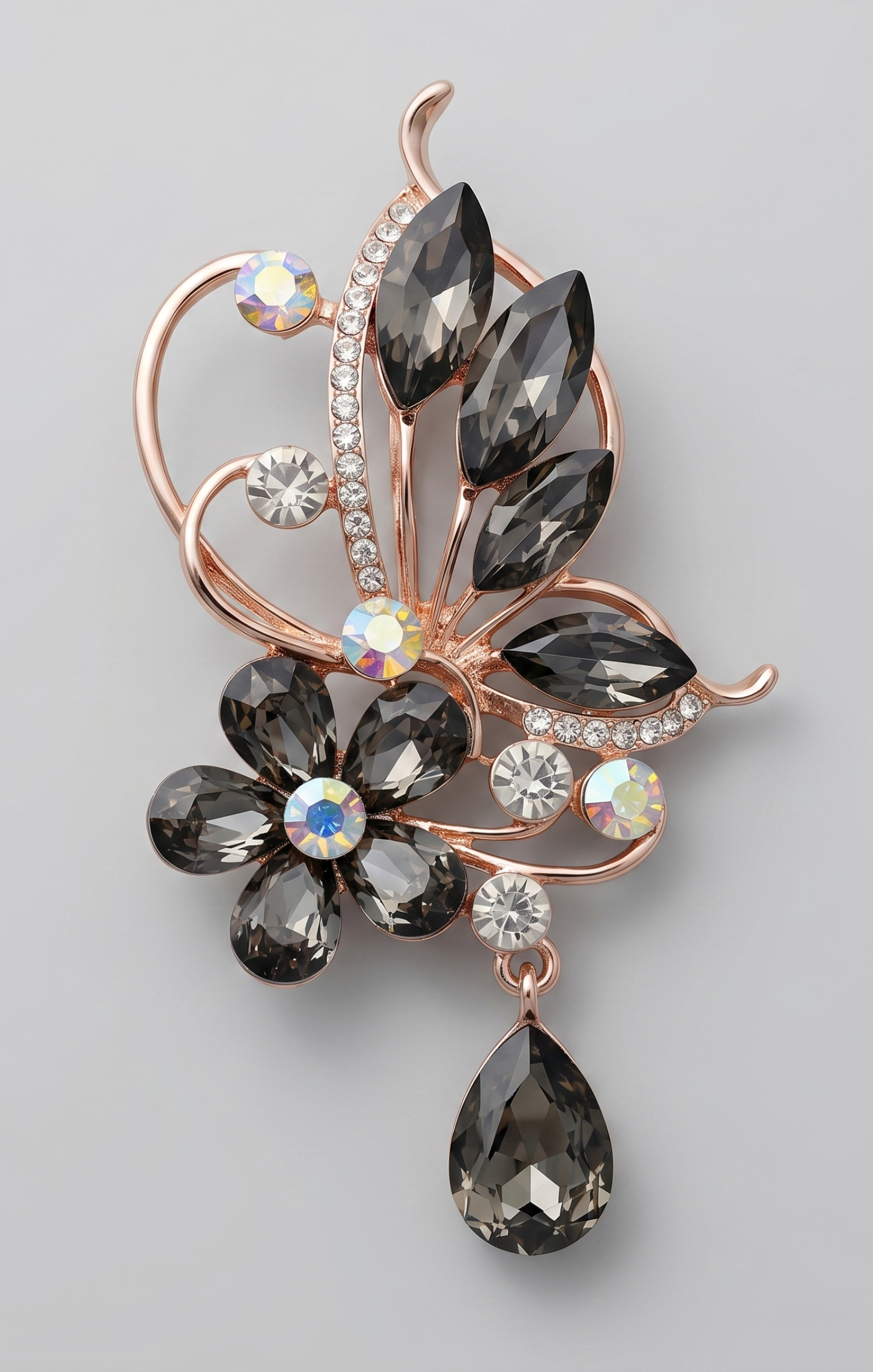 BROOCH | BR006 — alternate view