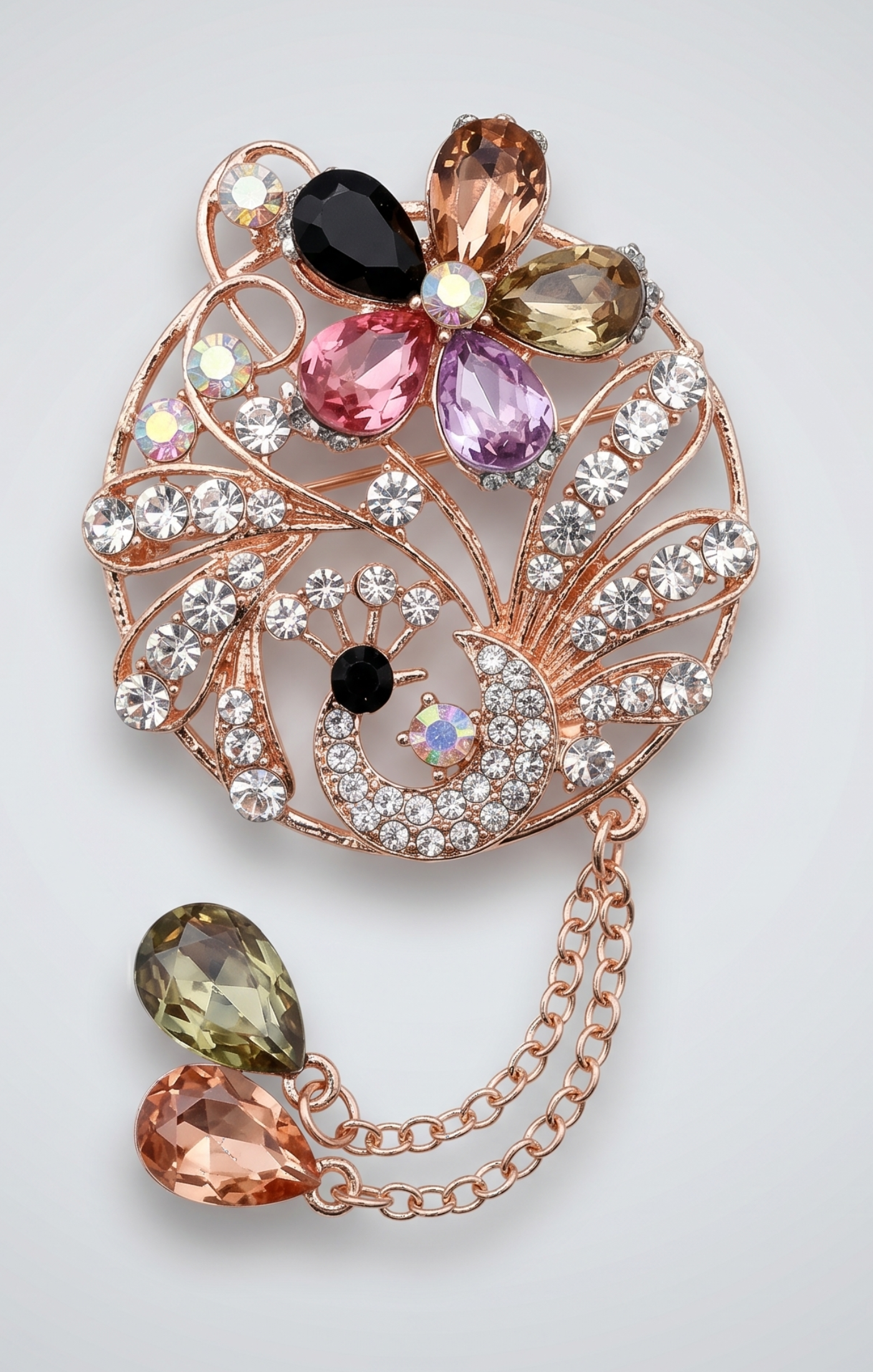 BROOCH | BR007