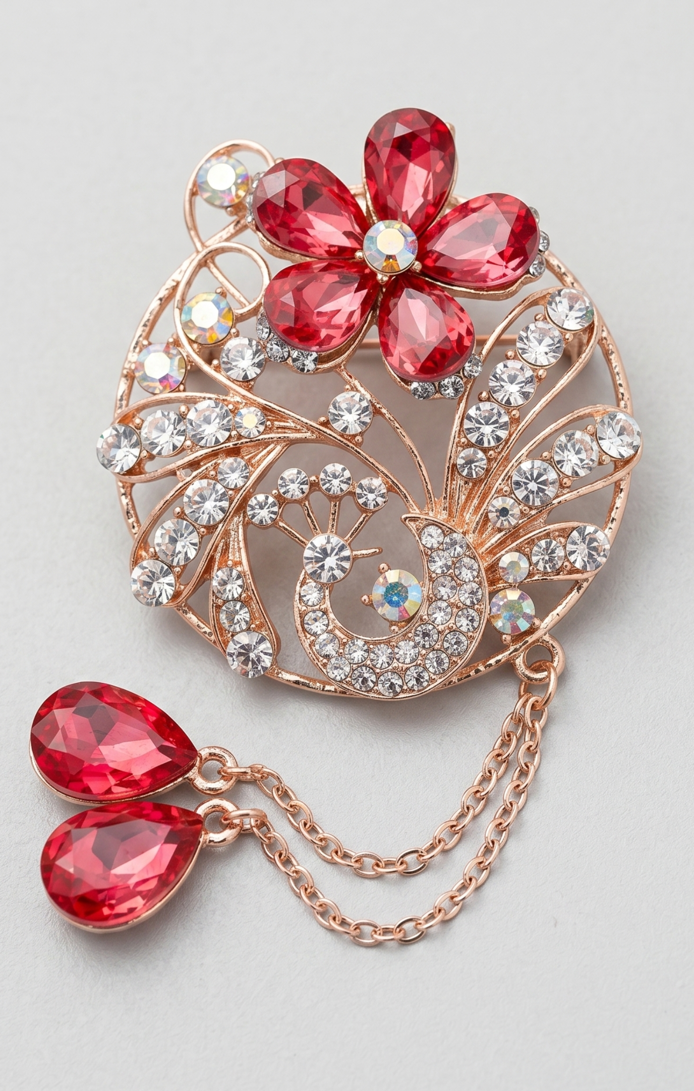 BROOCH | BR007 — alternate view