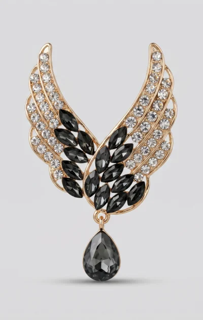 Brooch | Br008