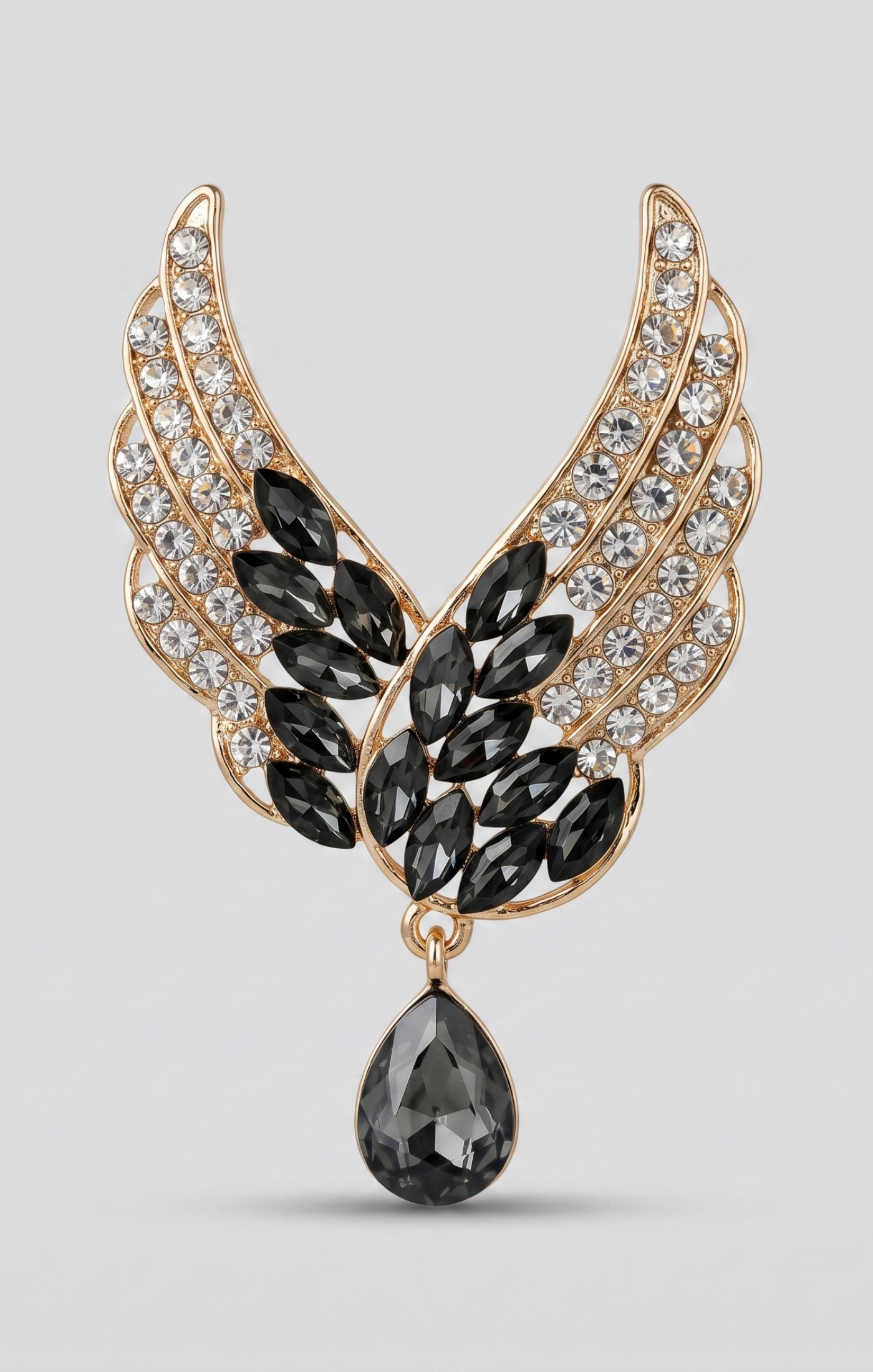 BROOCH | BR008 — alternate view