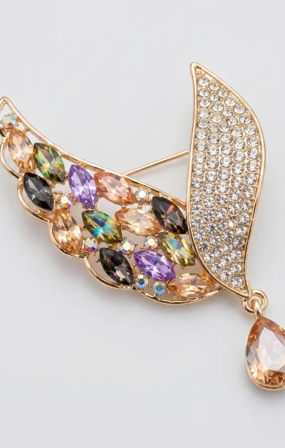 Brooch | Br009