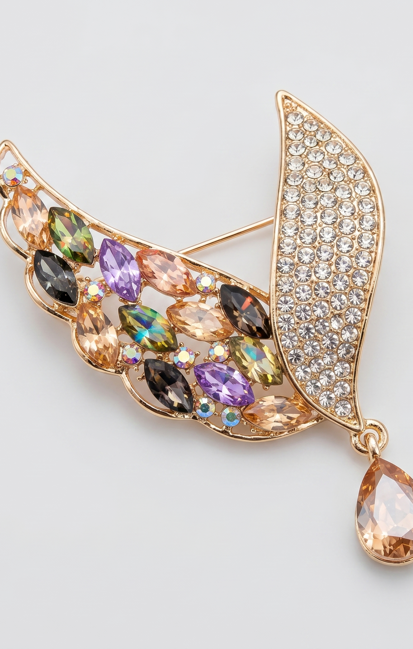 BROOCH | BR009 — alternate view