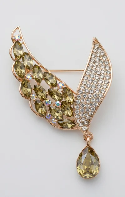 Brooch | Br009