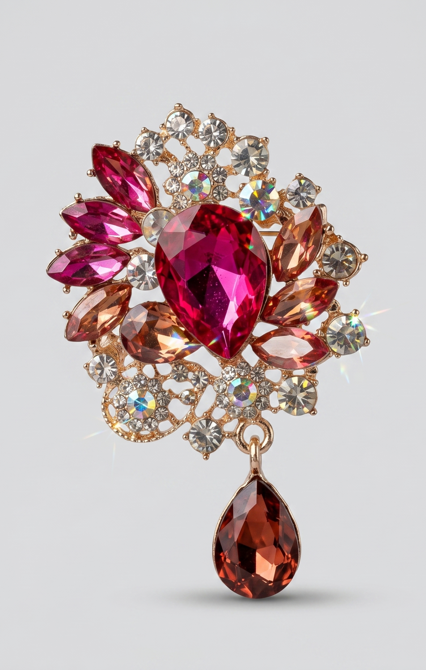 BROOCH | BR013
