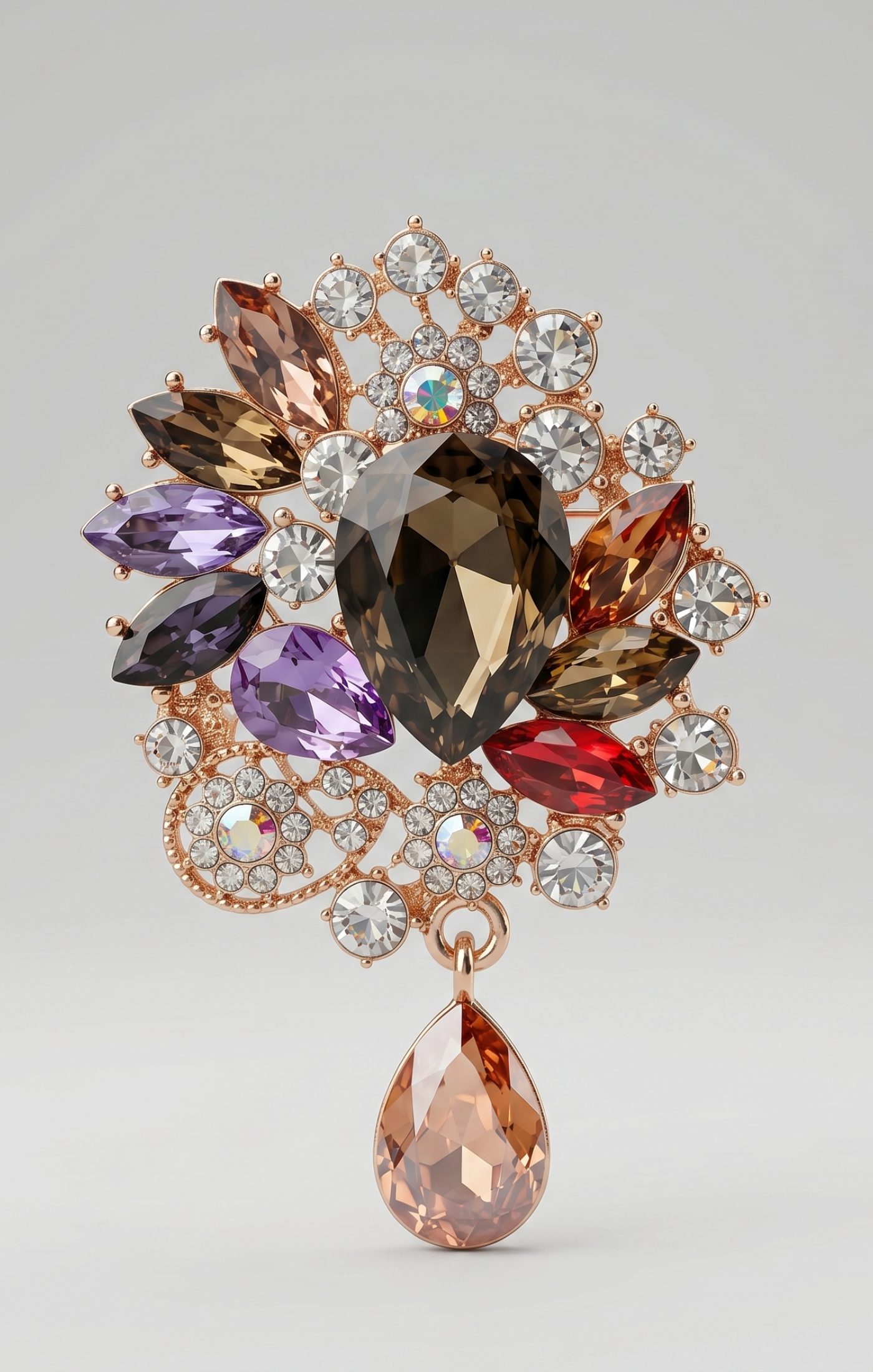 BROOCH | BR013 — alternate view