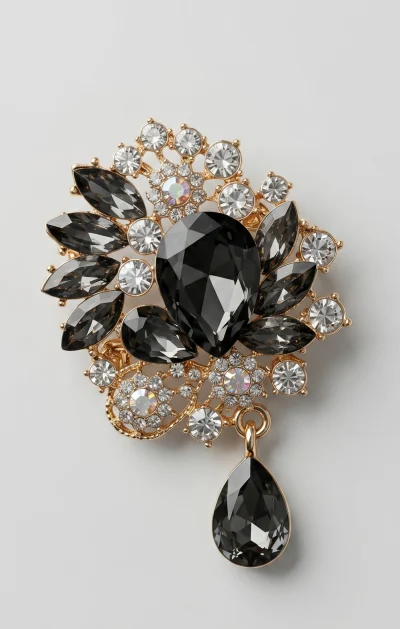 Brooch | Br013