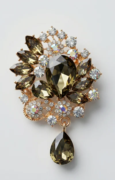 Brooch | Br013