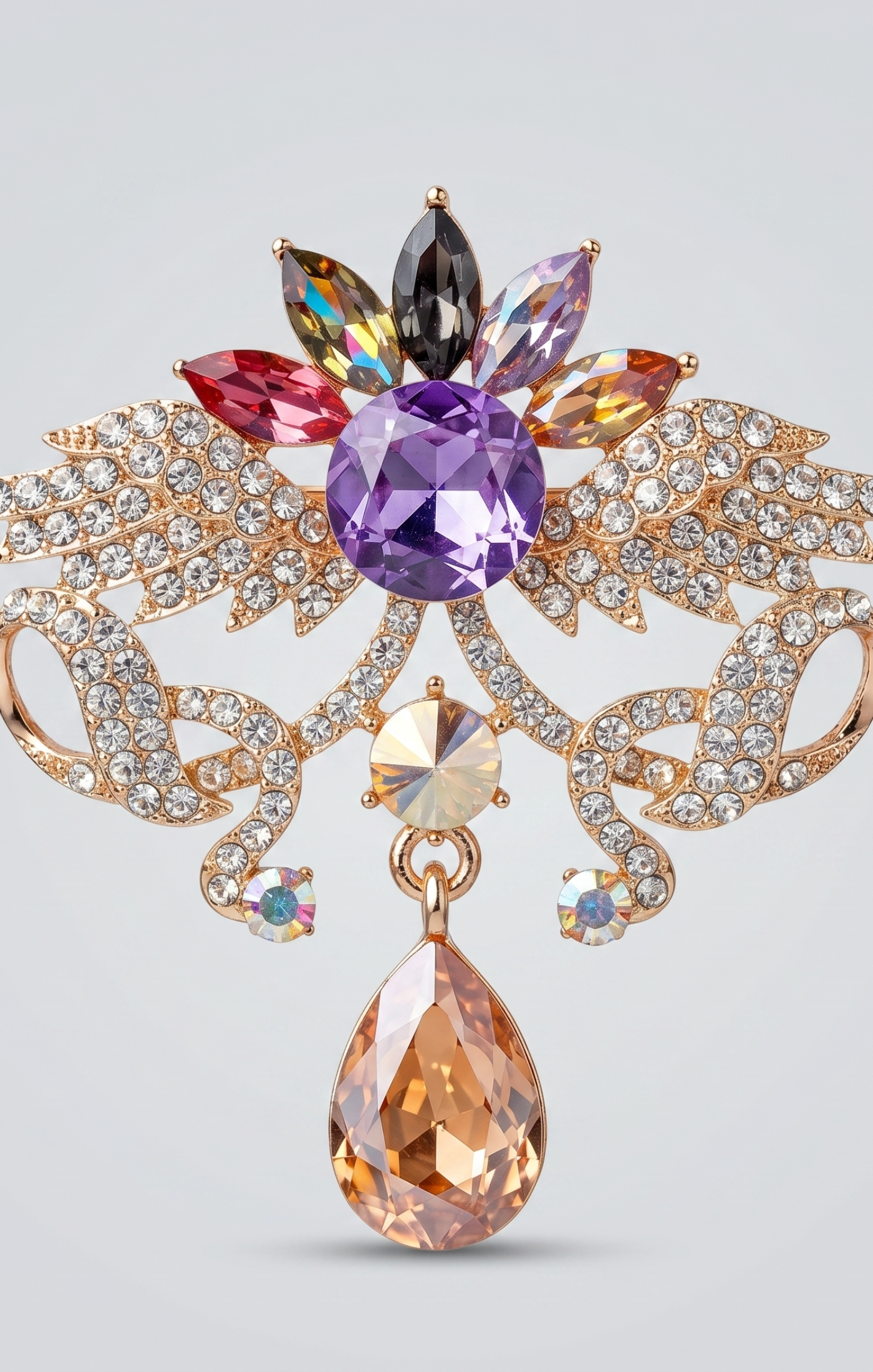 BROOCH | BR014