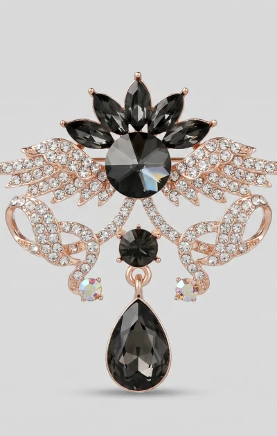 Brooch | Br014