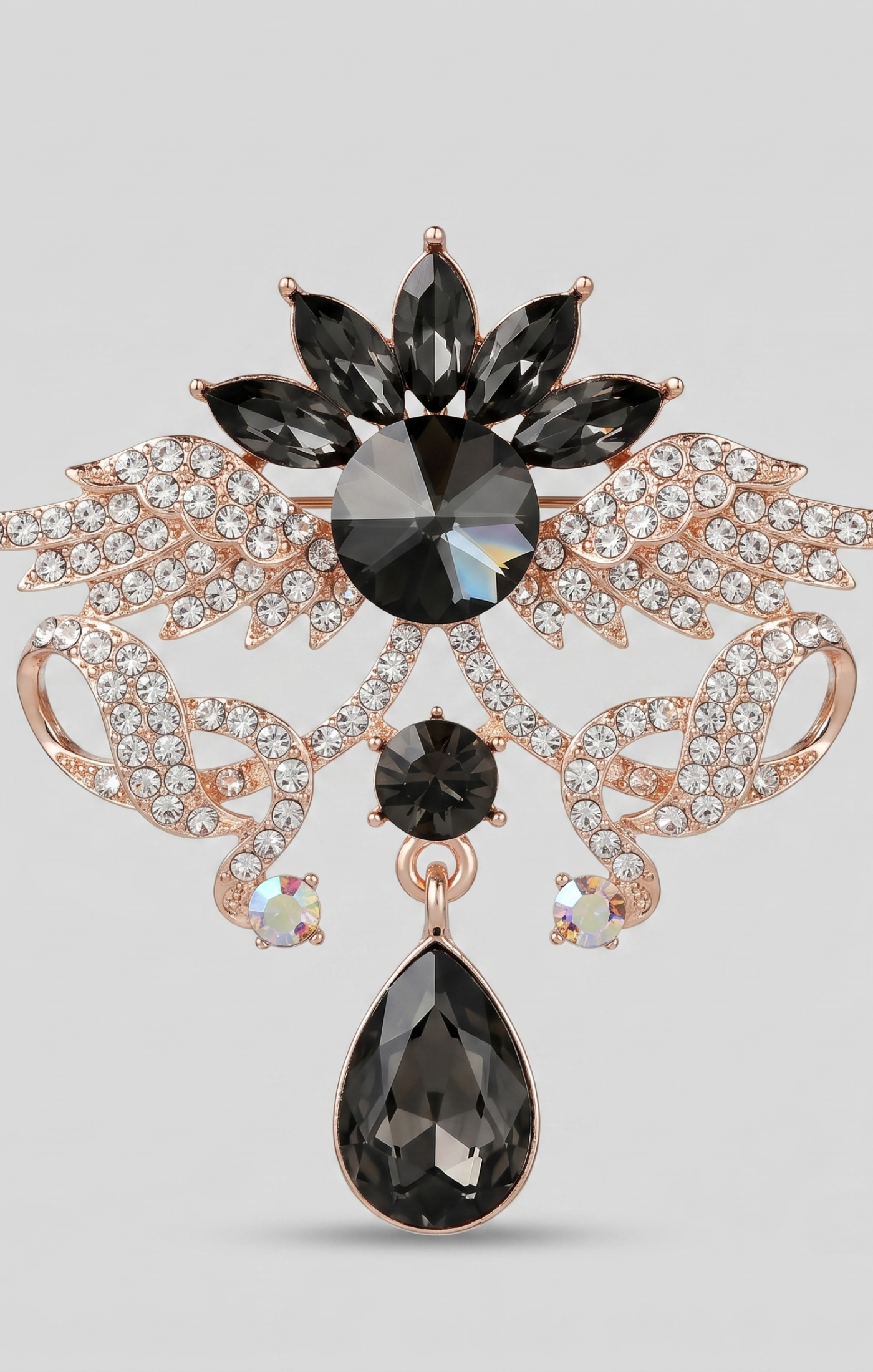 BROOCH | BR014 — alternate view