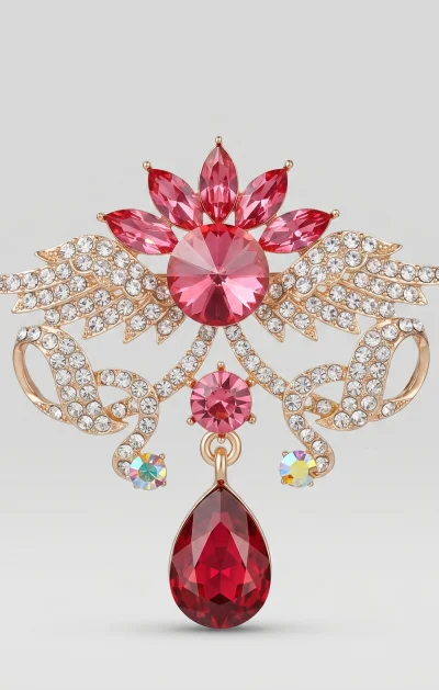 Brooch | Br014