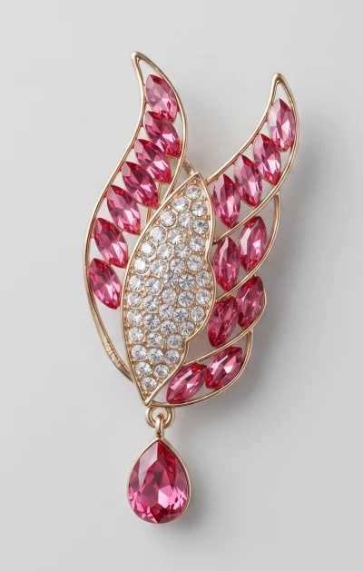 Brooch | Br001