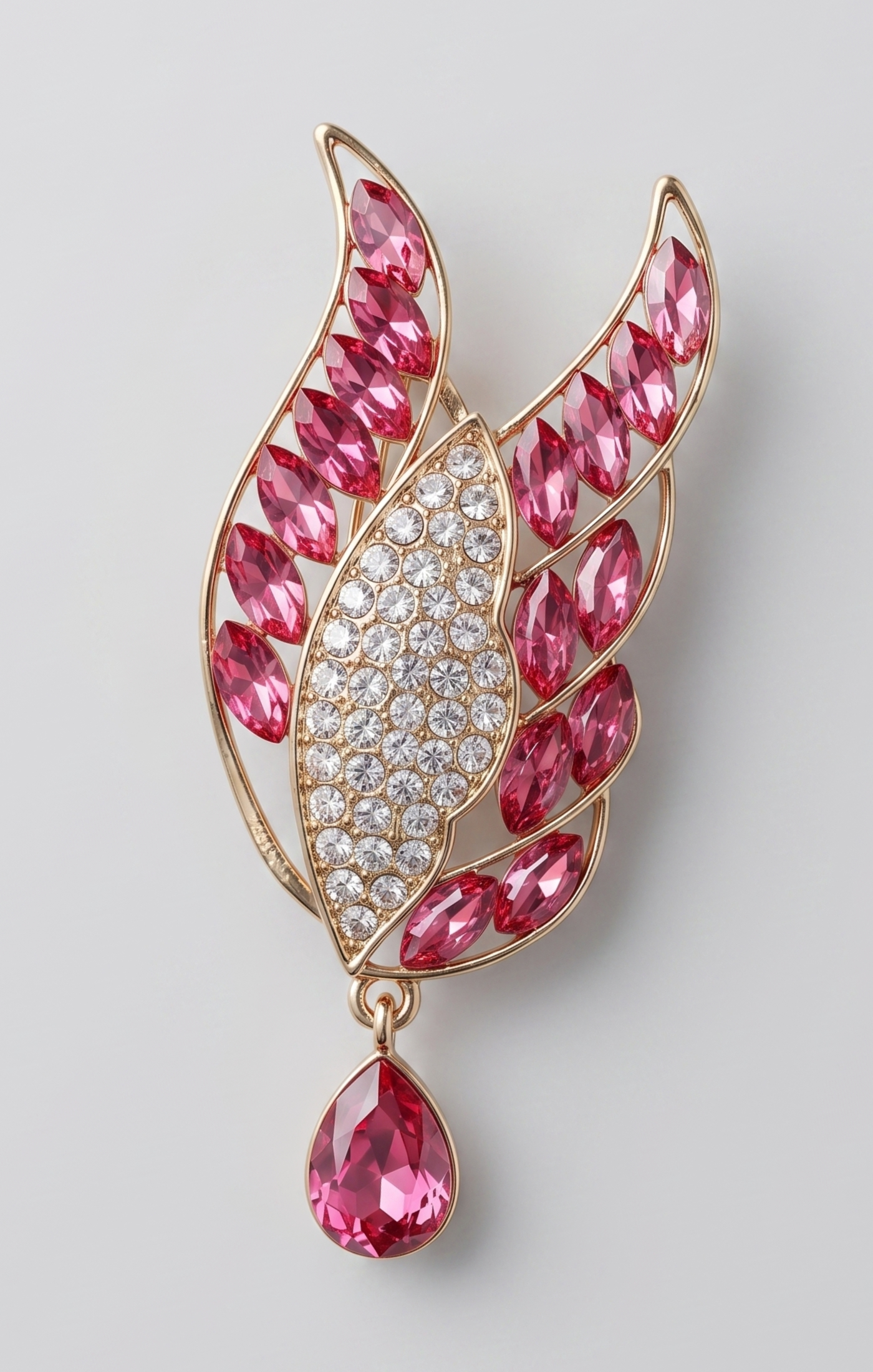 BROOCH | BR001 — alternate view