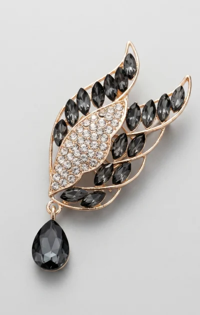 Brooch | Br001