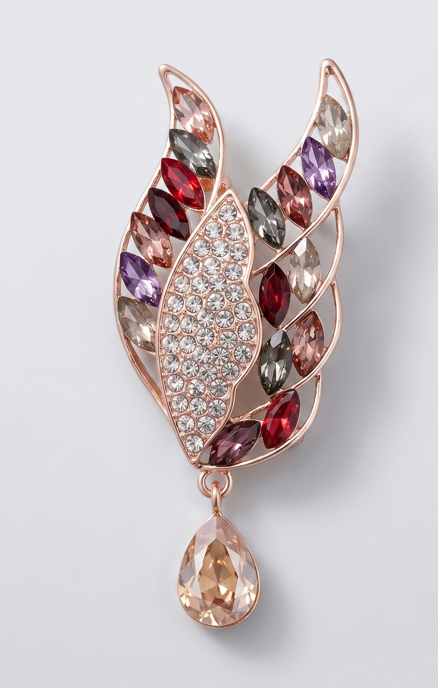 BROOCH | BR001