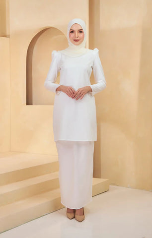buy a white dress in Singapore