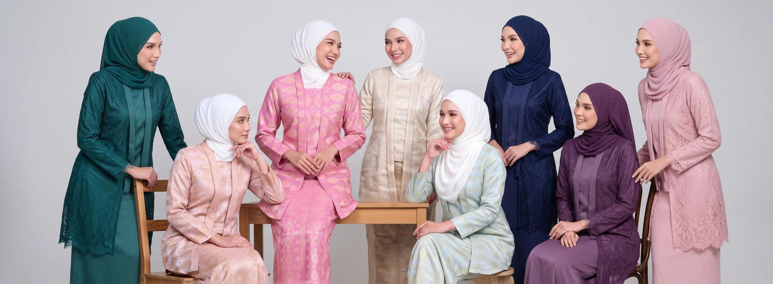Carlanisa Baju Kutubaru
