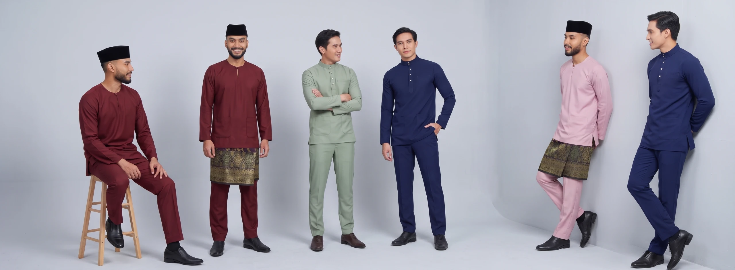 Baju Melayu