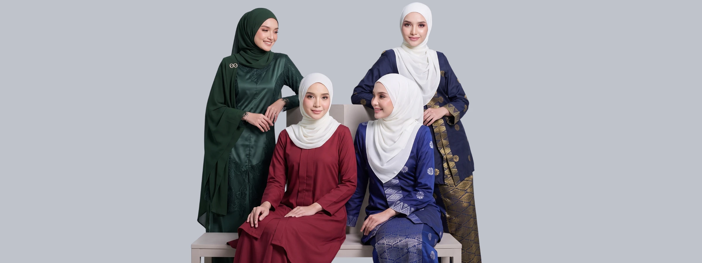 Carlanisa Kebaya Series