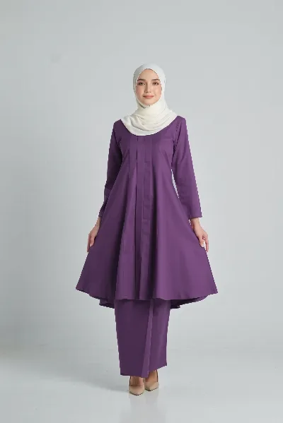 Dark Purple