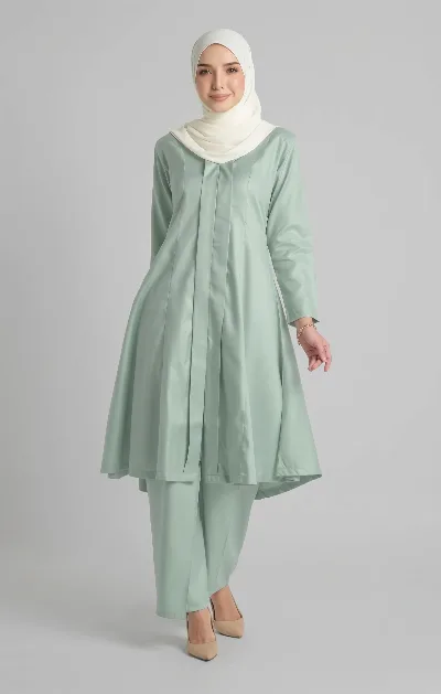 Dusty Green