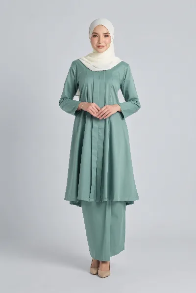Sage Green