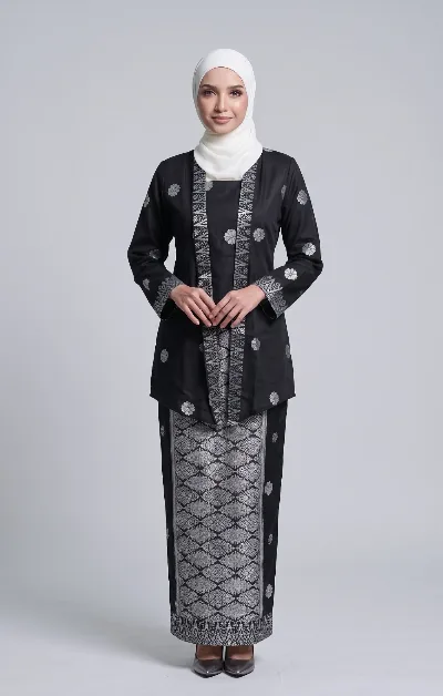 Black Silver
