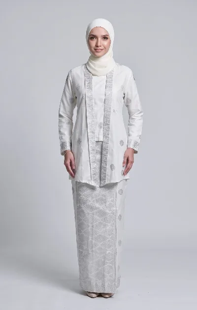 White Silver
