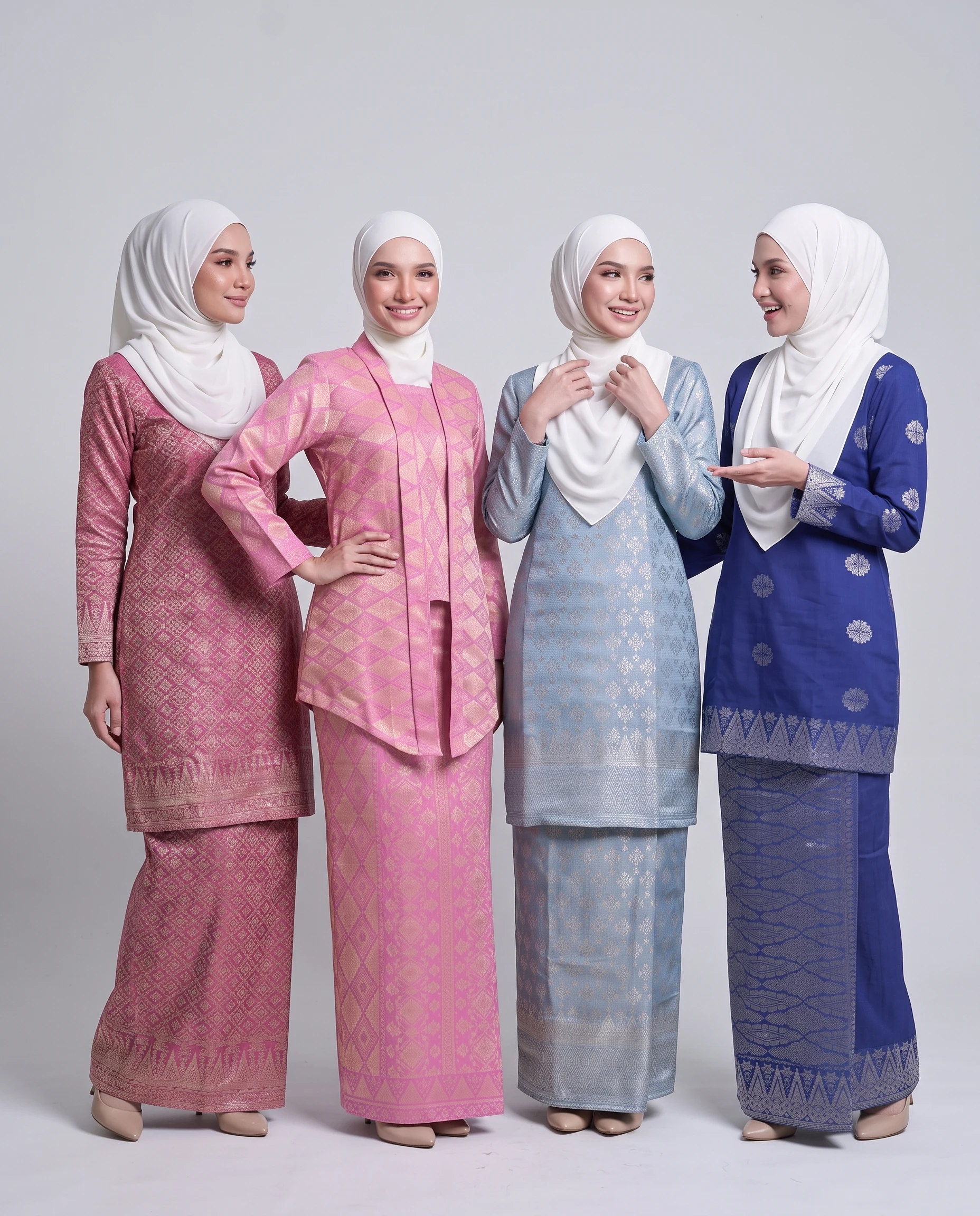 NEW ARRIVALS